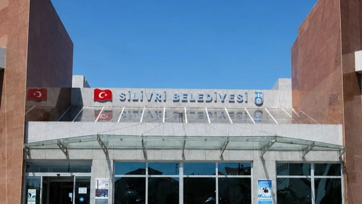 Silivri Belediyesi’ne operasyon: Belediye Başkanı Bora Balcıoğlu ve 16 kişi gözaltında
