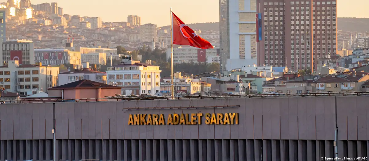 İBB iddianamesini yazan savcılardan Aykut Çelik, Ankara Cumhuriyet Başsavcılığı’na atandı