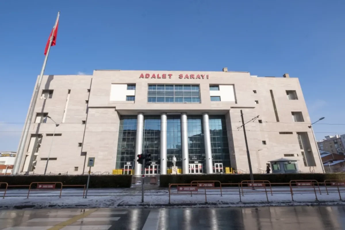Eskişehir’de SGDF ve DÖB üyesi altı genç tutuklandı
