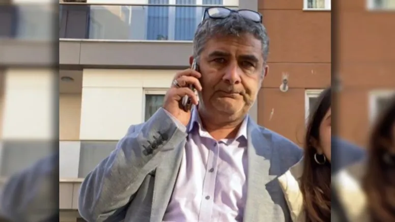 İBB Kültür AŞ Genel Müdür Yardımcısı Erhan Karaal kaçırıldı