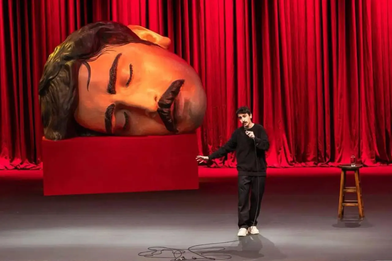 Deniz Göktaş'ın gülümsediği görüntüleri servis etmemek için ters kelepçeyle beş kez yürütmüşler