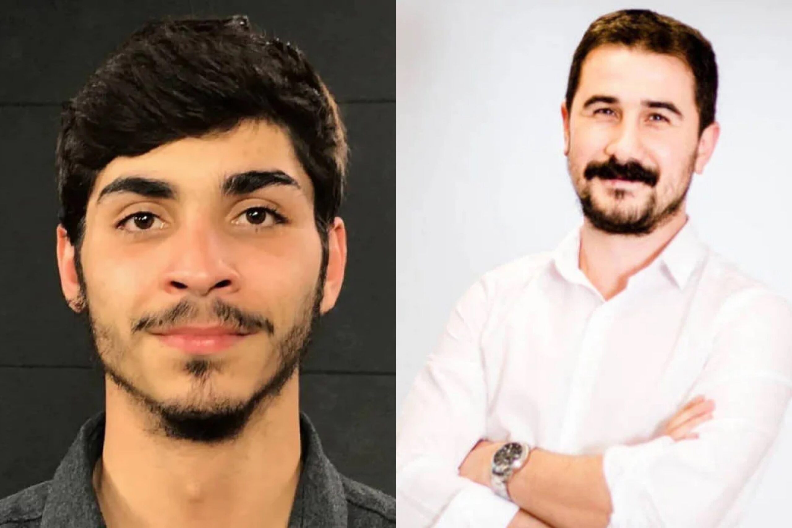 Gazeteci Hazar Dost ve BirGün muhabiri Kayhan Ayhan gözaltına alındı
