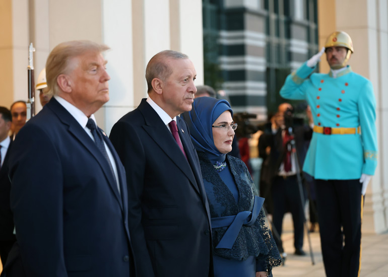 NATO yasakları kalktı! NATO'dan bize kalan mı...