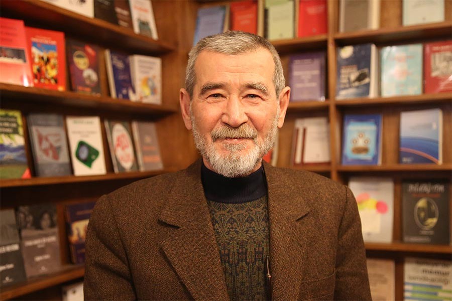 Son serüvenci yaralıdır hâlâ… - Tanur Oğuz Gündüzalp (Alınteri)