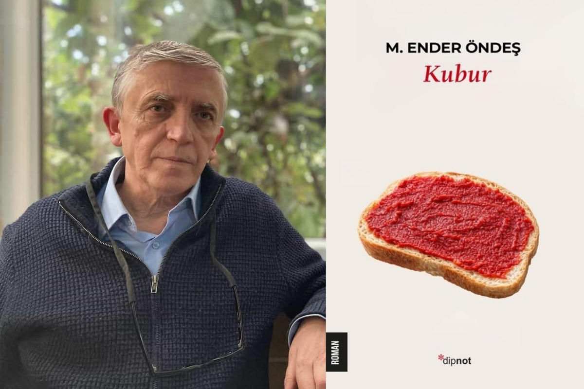 gökyüzüne de çıkabilecek yollar