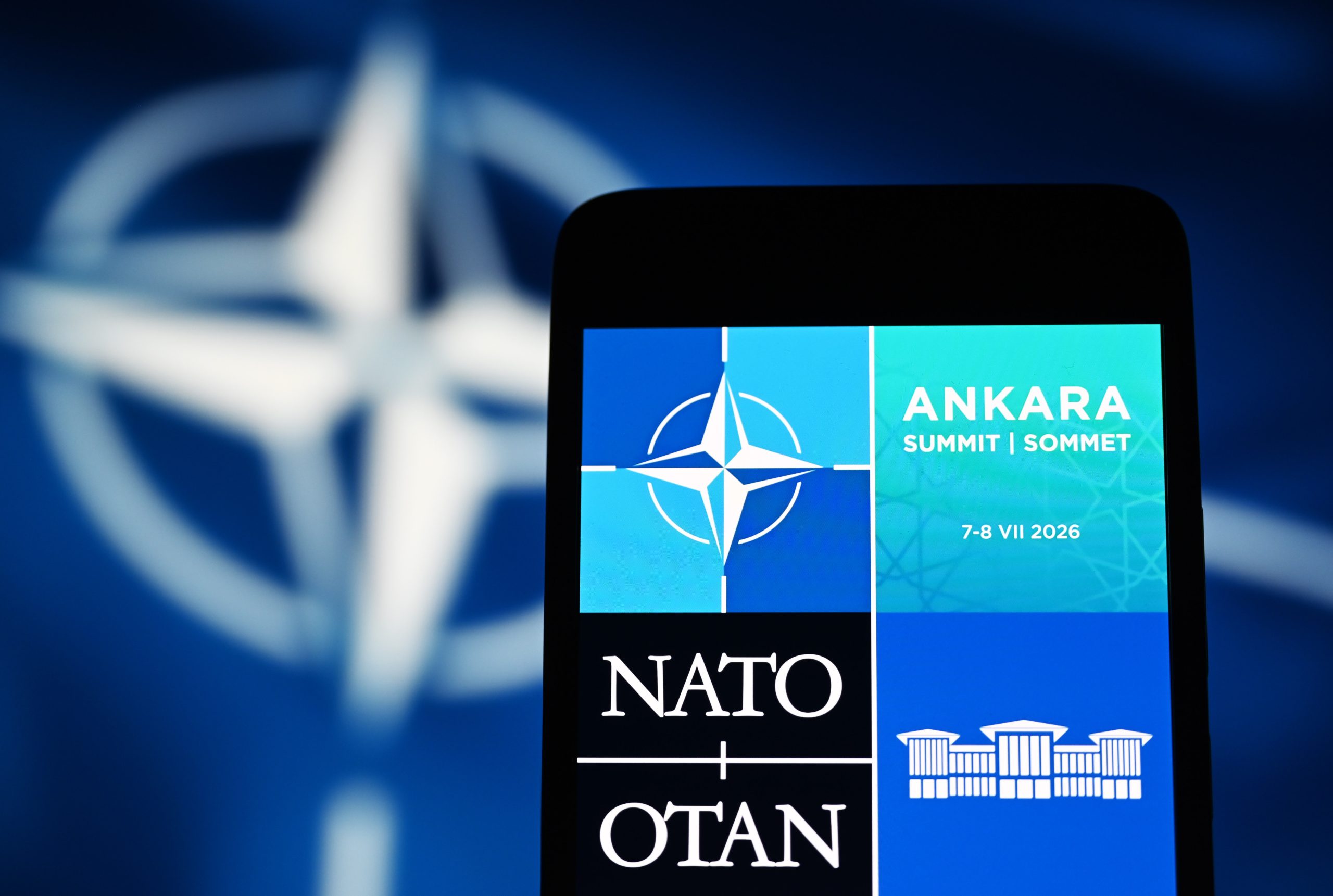 NATO 3.0 ve kapitalizmin yeni jeopolitik düzeni