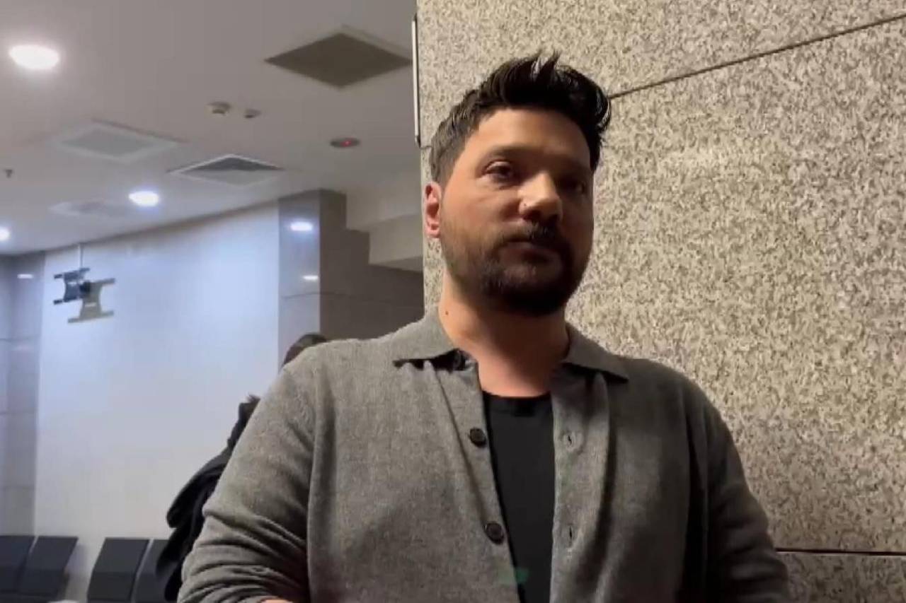 Ahbap soruşturması: Oğuzhan Uğur adliyeye sevk edildi