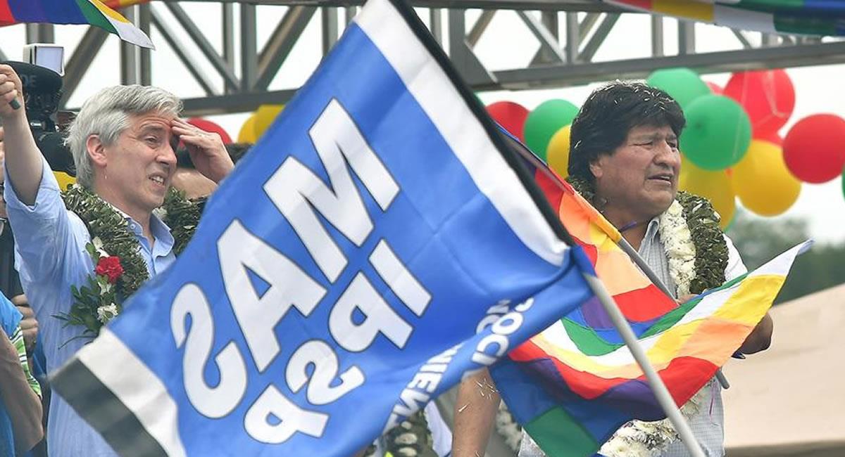 Evo Morales'ten Bolivya isyanı değerlendirmesi (2): İsyan öncesinde Sosyalizme Doğru Hareketi ne yaptı, ne yapamadı?